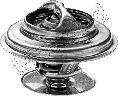 Motorad 248-79J - Coolant thermostat / housing www.autospares.lv