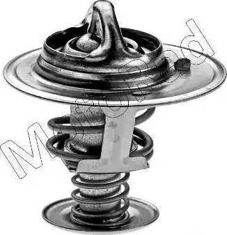 Motorad 242-88 - Coolant thermostat / housing www.autospares.lv