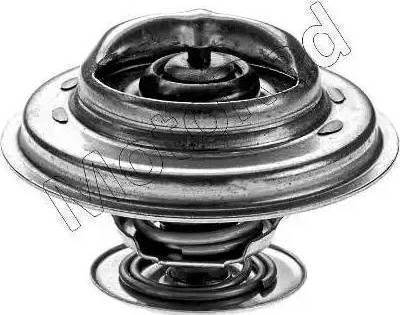 Motorad 247-88 - Coolant thermostat / housing www.autospares.lv