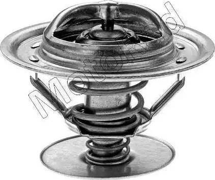 Motorad 25079 - Coolant thermostat / housing www.autospares.lv