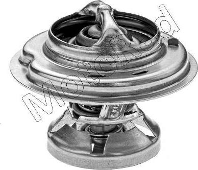 Motorad 251-85K - Coolant thermostat / housing www.autospares.lv