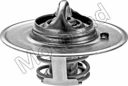 Motorad 209-82JK - Termostats, Dzesēšanas šķidrums www.autospares.lv