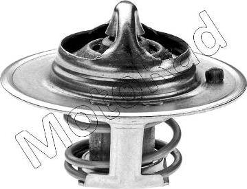 Motorad 201-88JK - Coolant thermostat / housing www.autospares.lv