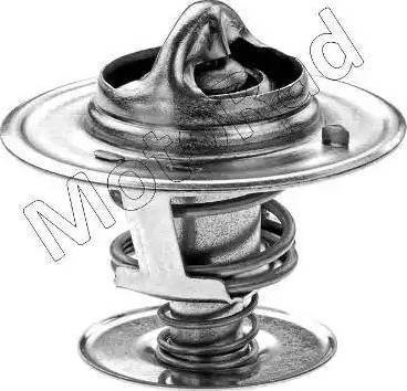 Motorad 234-82J - Coolant thermostat / housing www.autospares.lv