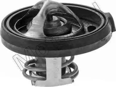 Motorad 2340-91 - Coolant thermostat / housing www.autospares.lv