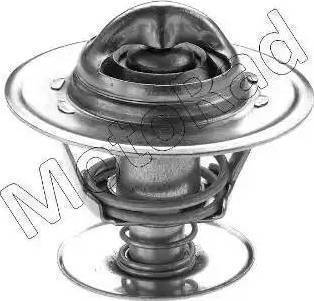 Motorad 234-87 - Coolant thermostat / housing www.autospares.lv