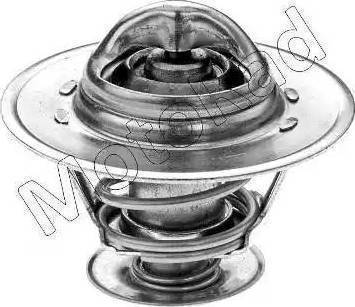 Motorad 231-82 - Coolant thermostat / housing www.autospares.lv