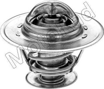 Motorad 231-79K - Coolant thermostat / housing www.autospares.lv