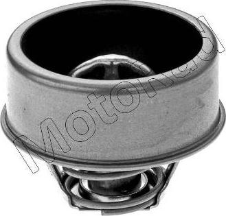 Motorad 238-71 - Coolant thermostat / housing www.autospares.lv