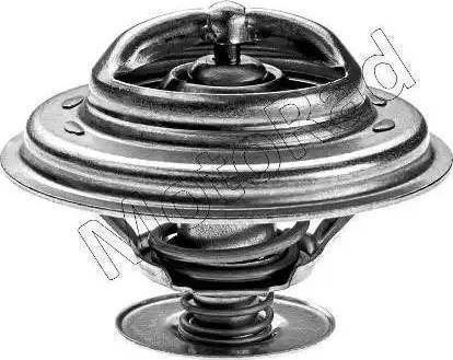 Motorad 274-79 - Coolant thermostat / housing www.autospares.lv