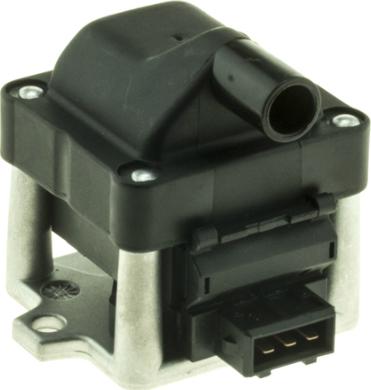 Motorad 2IC201 - Ignition Coil www.autospares.lv