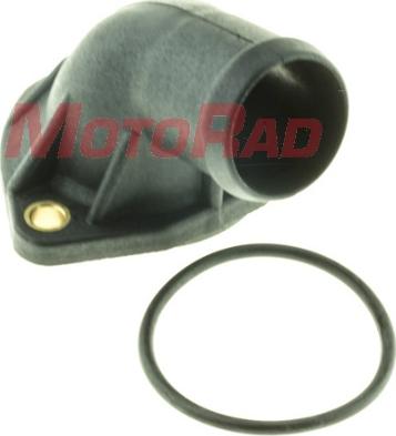 Motorad CH9995 - Dzesēšanas šķidruma flancis www.autospares.lv