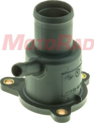 Motorad CH9954 - Фланец охлаждающей жидкости www.autospares.lv