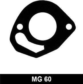 Motorad MG-60 - Blīve, Termostats www.autospares.lv