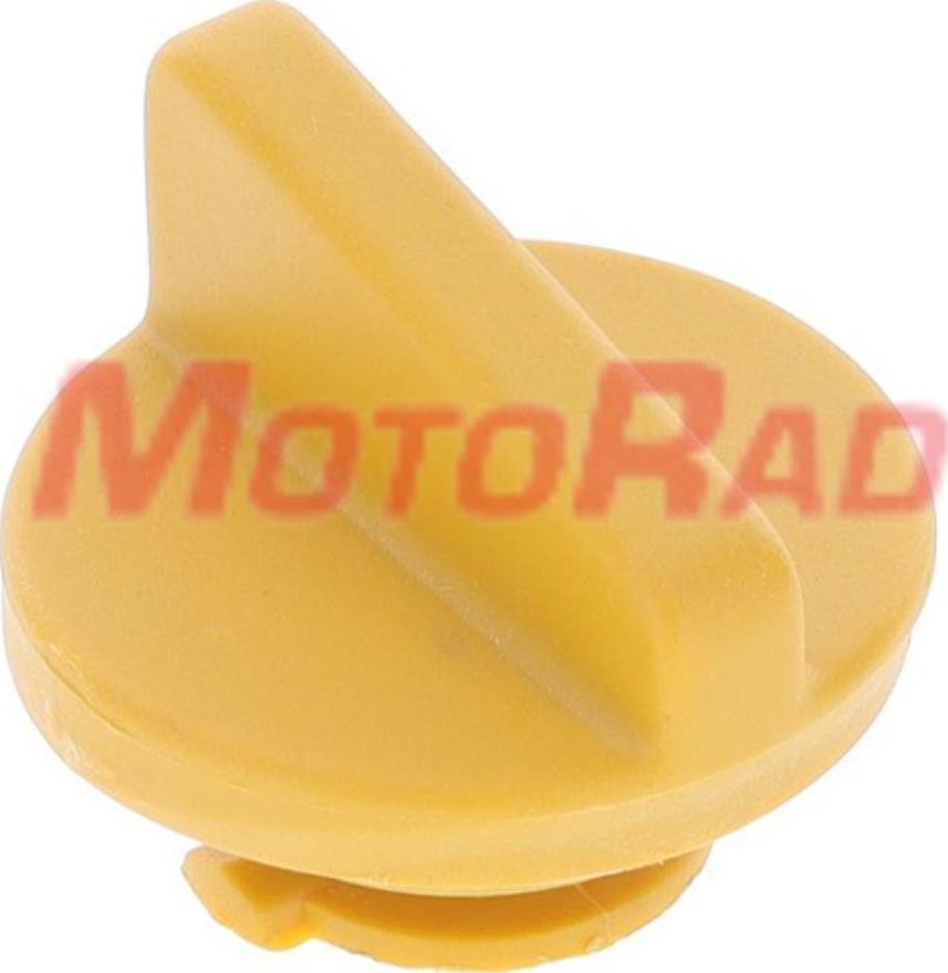 Motorad MO-169 - Vāciņš, Eļļas ieliešanas kakliņš www.autospares.lv