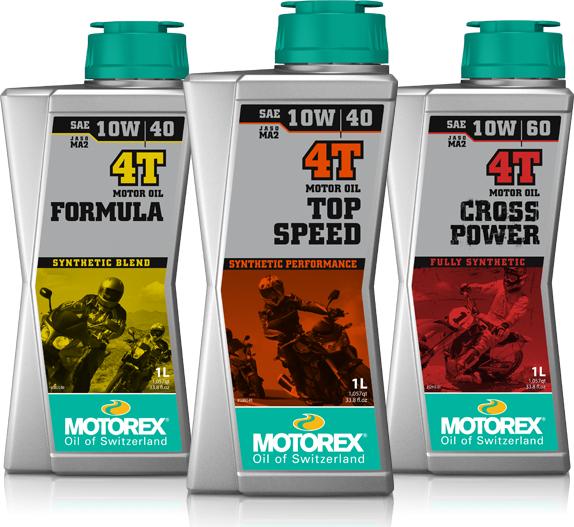 MOTOREXOIL FB31CA0403 - Motoreļļa www.autospares.lv