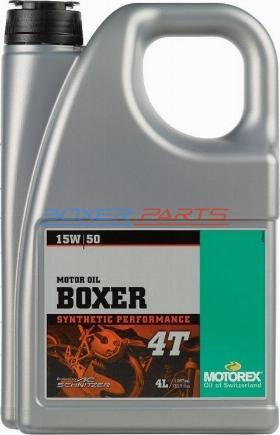 MOTOREXOIL FB31CA0402 - Motoreļļa www.autospares.lv