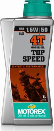 MOTOREXOIL FB31TR0201 - Motoreļļa www.autospares.lv