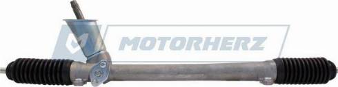 Motorherz M50611NW - Zobstienis, Stūres mehānisms www.autospares.lv