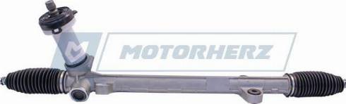 Motorherz M51291NW - Zobstienis, Stūres mehānisms www.autospares.lv