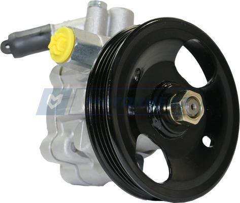 Motorherz P1092HG - Hydraulic Pump, steering system www.autospares.lv