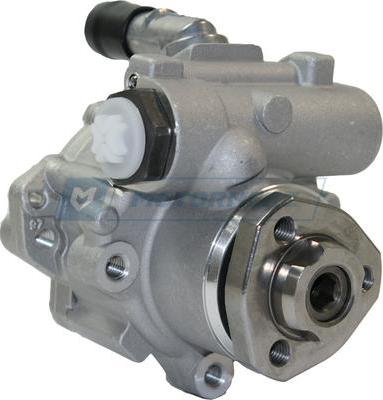 Motorherz P1002HG - Hydraulic Pump, steering system www.autospares.lv