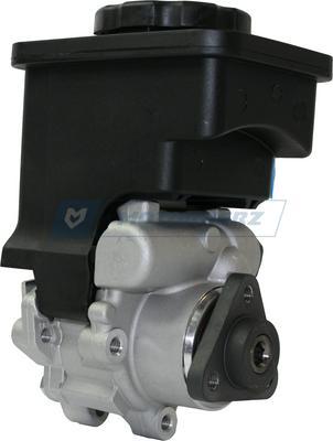 Motorherz P1080HG - Hydraulic Pump, steering system www.autospares.lv