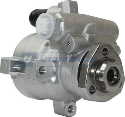 Motorherz P1035HG - Hydraulic Pump, steering system www.autospares.lv