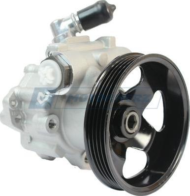 Motorherz P1076HG - Hydraulic Pump, steering system www.autospares.lv