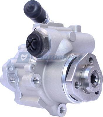 Motorherz P1174HG - Hydraulic Pump, steering system www.autospares.lv