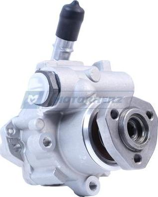 Motorherz P1364HG - Hydraulic Pump, steering system www.autospares.lv