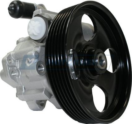 Motorherz P1244HG - Hydraulic Pump, steering system www.autospares.lv