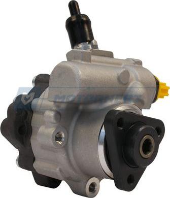 Motorherz P1739HG - Hydraulic Pump, steering system www.autospares.lv