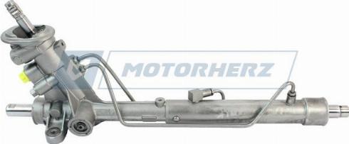 Motorherz R26391NW - Zobstienis, Stūres mehānisms www.autospares.lv