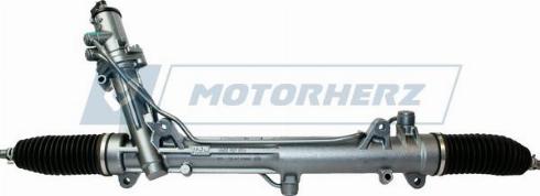 Motorherz R20511NW - Rack & Pinion, steering gear www.autospares.lv