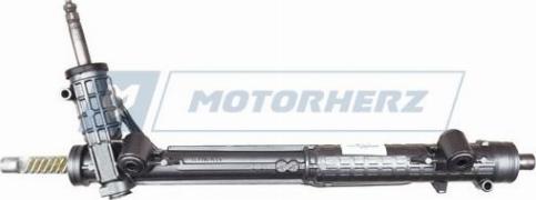 Motorherz R20701NW - Зубчатая рейка, рулевой механизм www.autospares.lv