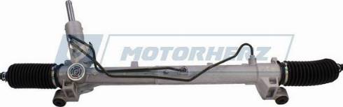 Motorherz R21661NW - Zobstienis, Stūres mehānisms www.autospares.lv