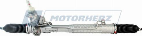 Motorherz R21291NW - Rack & Pinion, steering gear www.autospares.lv