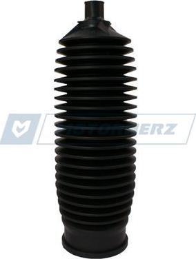 Motorherz RDZ0438MG - Пыльник, рулевое управление www.autospares.lv