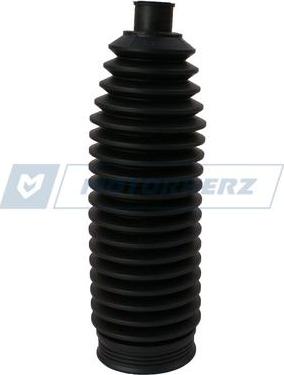 Motorherz RDZ0508MG - Пыльник, рулевое управление www.autospares.lv