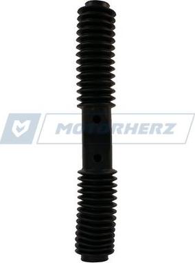 Motorherz RDZ0191MG - Putekļusargs, Stūres iekārta www.autospares.lv