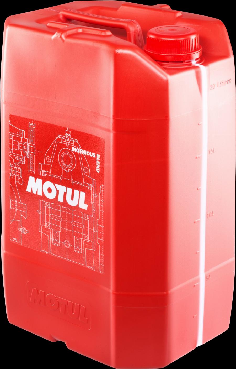 Motul 109401 - Automātiskās pārnesumkārbas eļļa www.autospares.lv