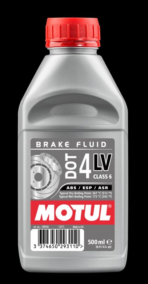 Motul 27302 - Bremžu šķidrums www.autospares.lv