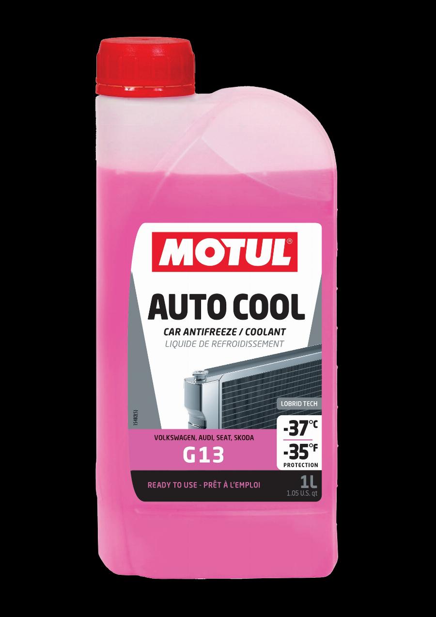 Motul 35472 - Antifrīzs www.autospares.lv