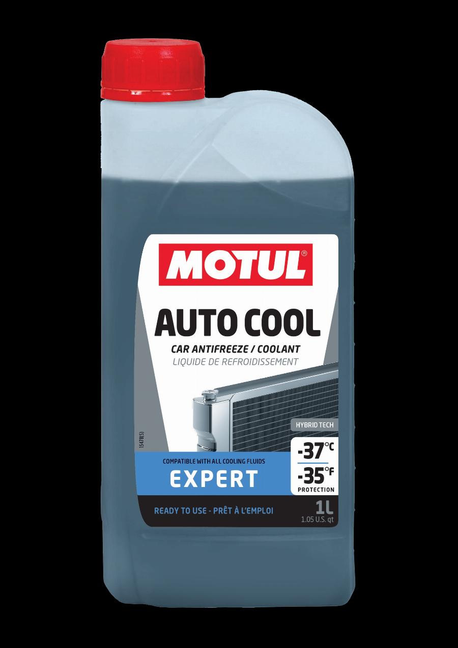 Motul 109112 - Antifrīzs www.autospares.lv