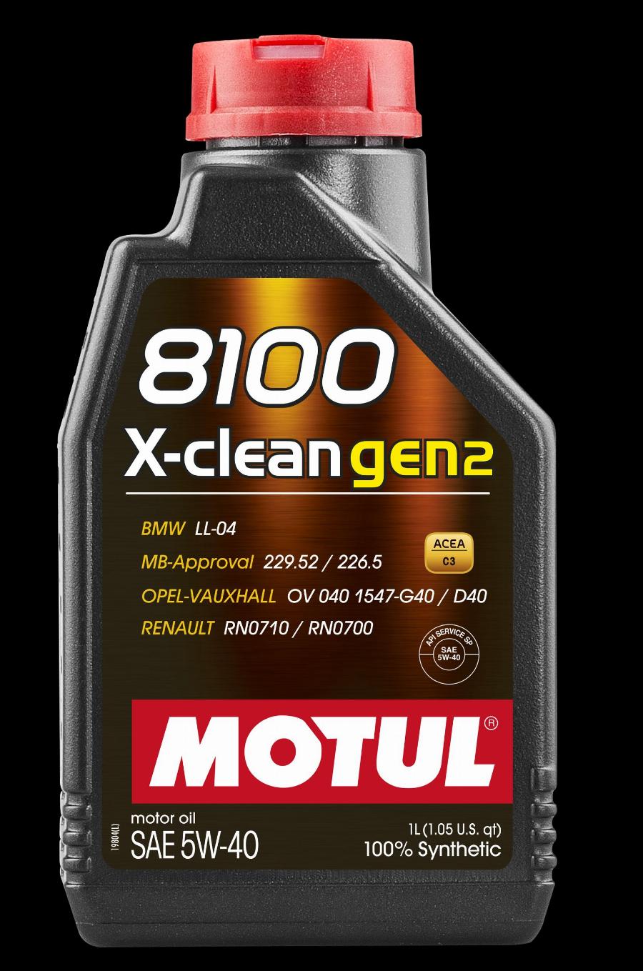 Motul 17702 - Motoreļļa www.autospares.lv