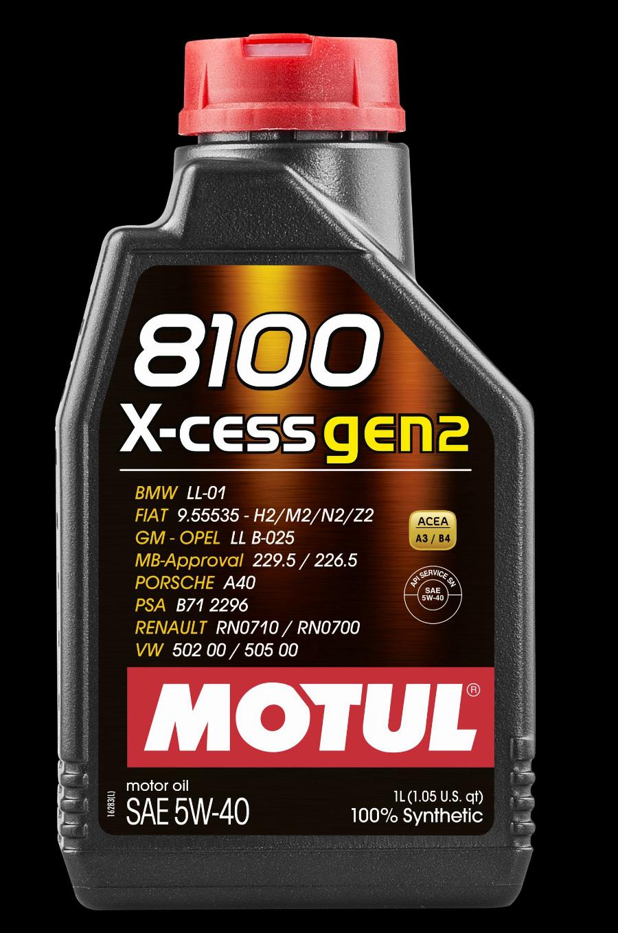 Motul 109774 - Motoreļļa www.autospares.lv