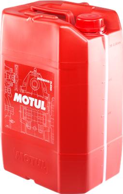 Motul 113147 - Hidrauliskā eļļa www.autospares.lv