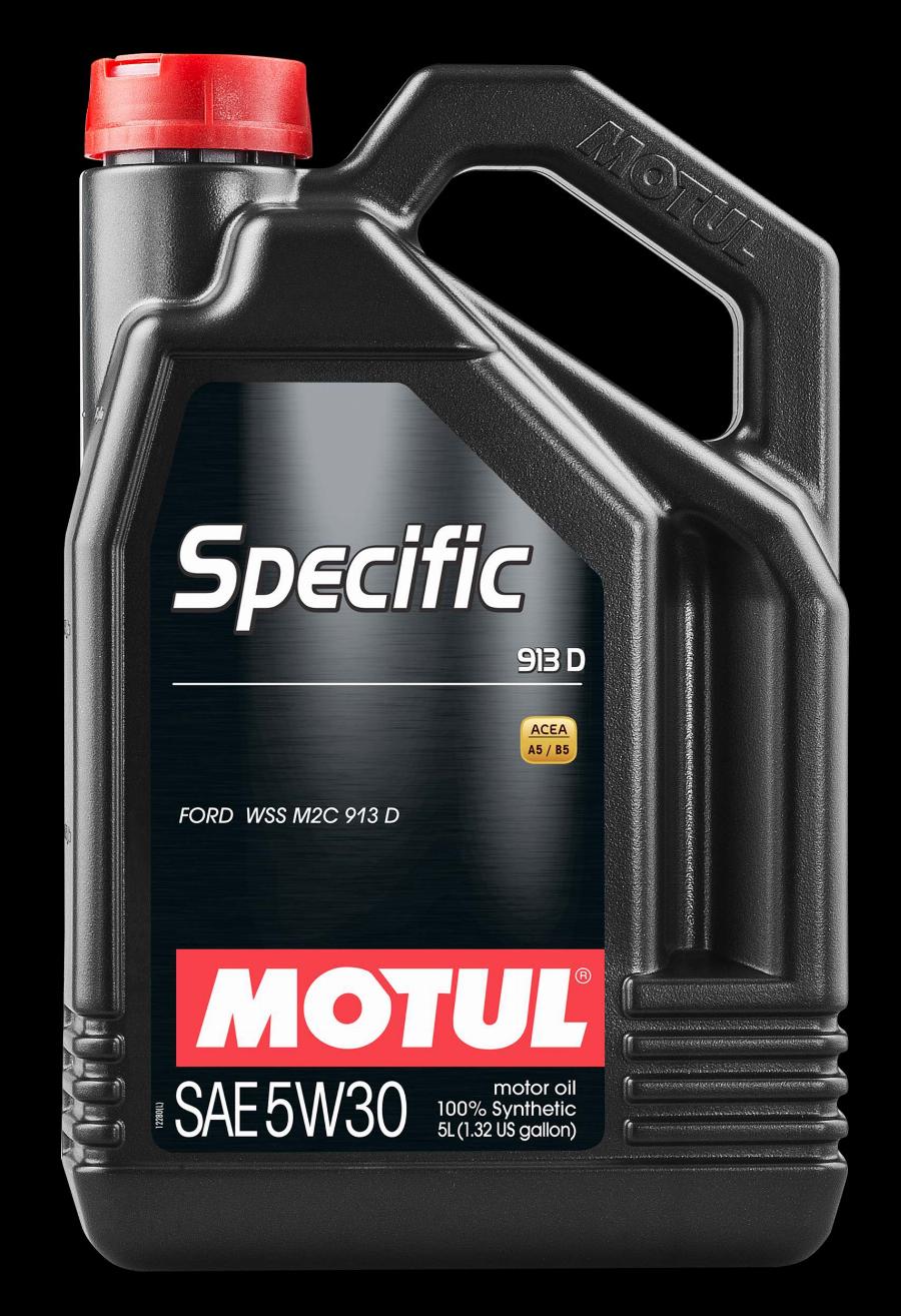 Motul 104560 - Моторное масло www.autospares.lv