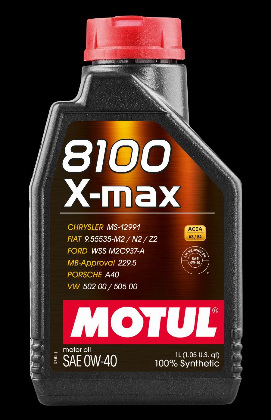 Motul 17920 - Motoreļļa www.autospares.lv